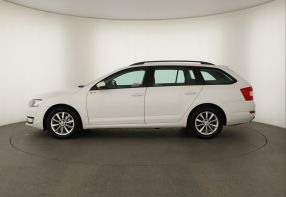 Skoda Octavia - 2015