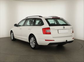 Skoda Octavia - 2015