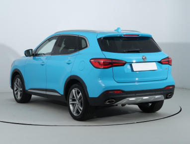 MG HS - 2024