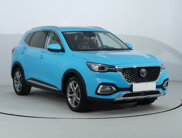 MG HS 2024