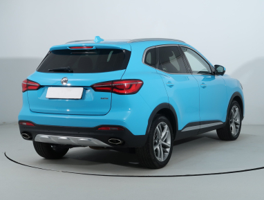 MG HS - 2024