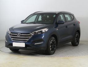 Hyundai Tucson - 2017