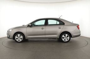 Skoda Rapid - 2018