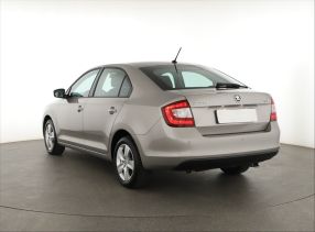 Skoda Rapid - 2018