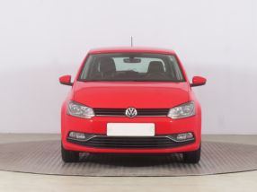 Volkswagen Polo - 2015