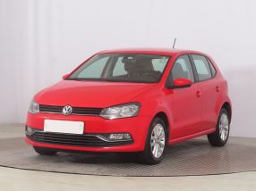 Volkswagen Polo - 2015