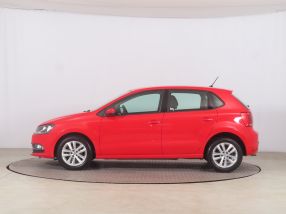 Volkswagen Polo - 2015