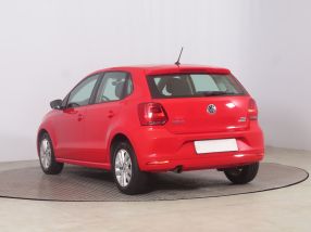 Volkswagen Polo - 2015