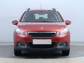 Peugeot 2008 - 2015