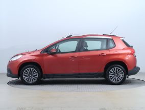 Peugeot 2008 - 2015