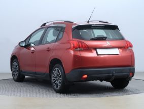 Peugeot 2008 - 2015