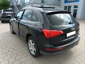 Audi Q5 - 2010
