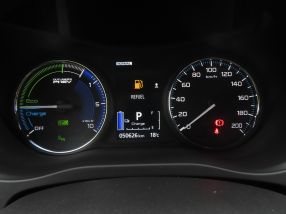 Mitsubishi Outlander - 2020