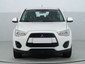 Mitsubishi ASX - 2016