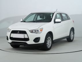 Mitsubishi ASX - 2016
