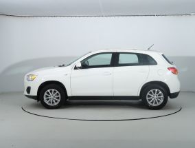 Mitsubishi ASX - 2016