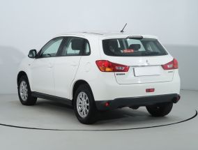 Mitsubishi ASX - 2016