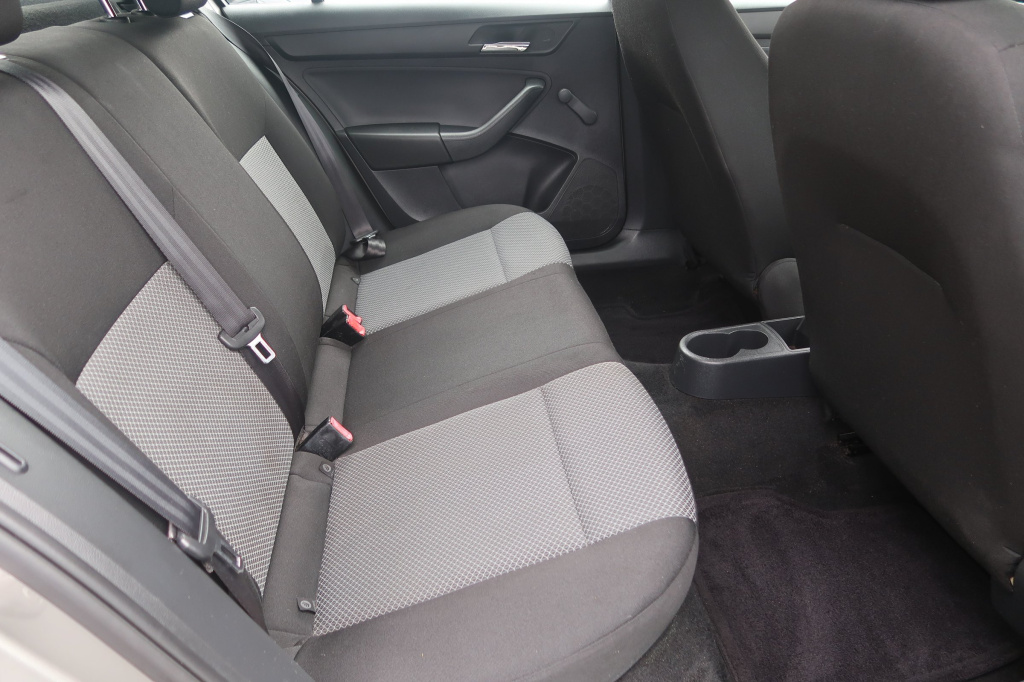 Seat Toledo