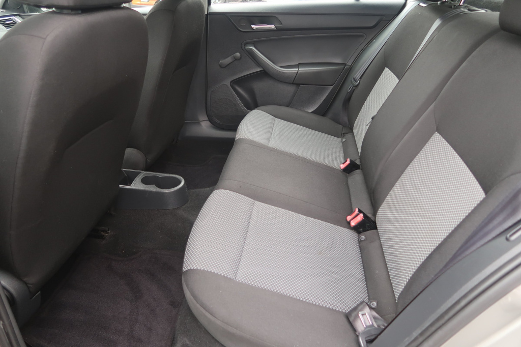 Seat Toledo