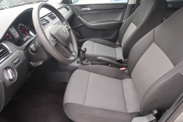 Seat Toledo