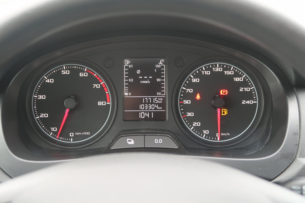 Seat Toledo