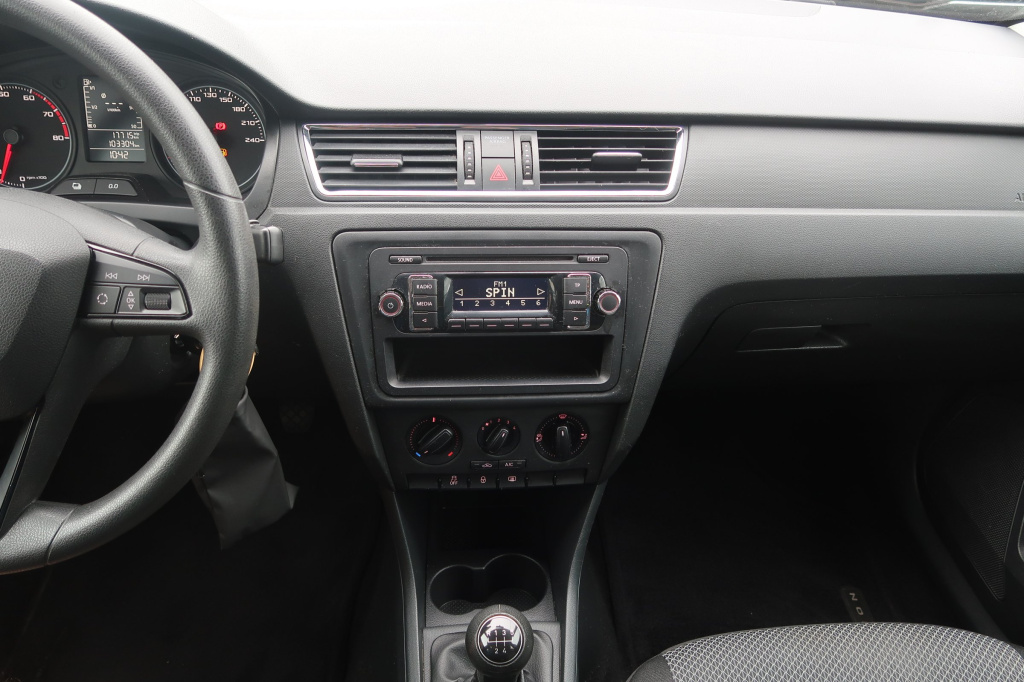 Seat Toledo