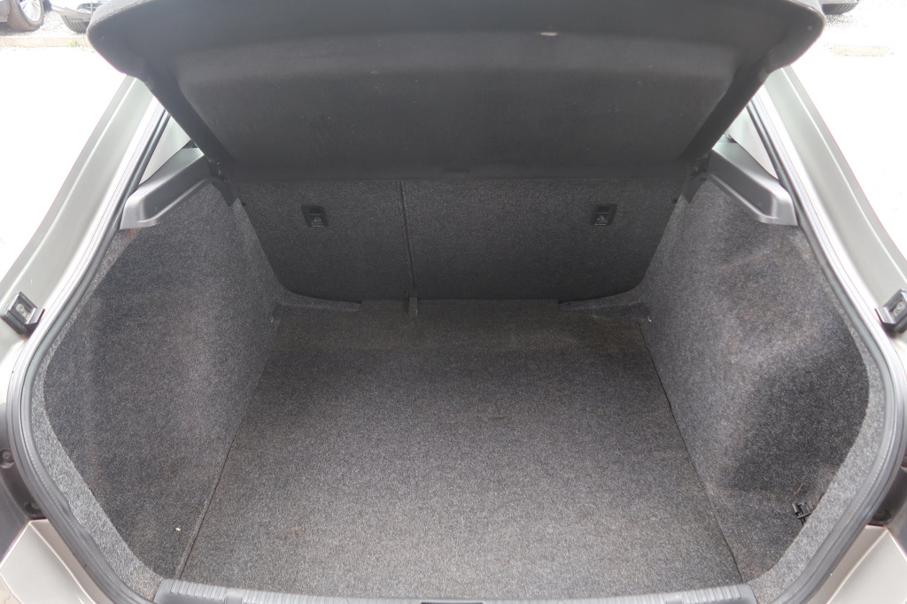 Seat Toledo