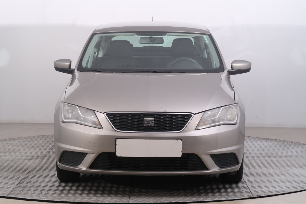 Seat Toledo