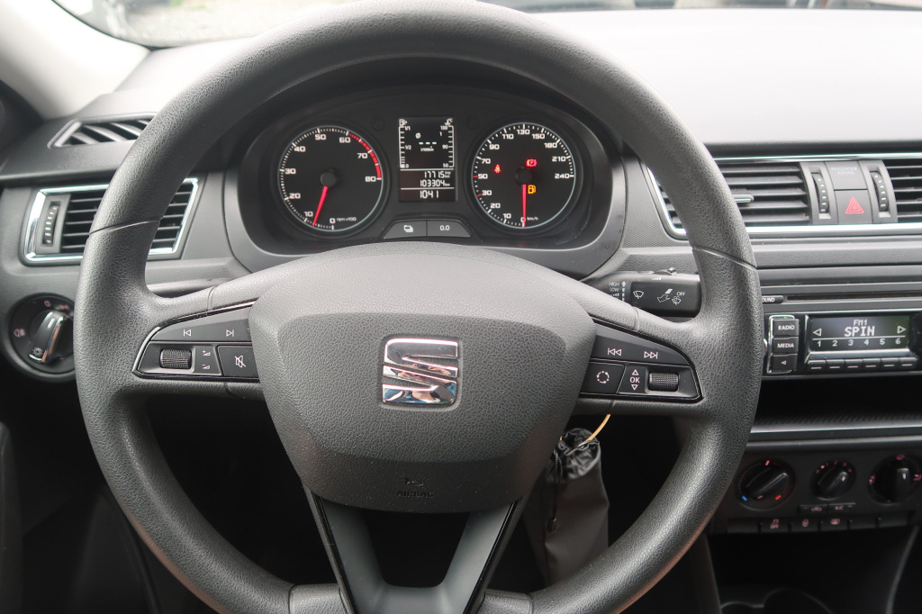 Seat Toledo