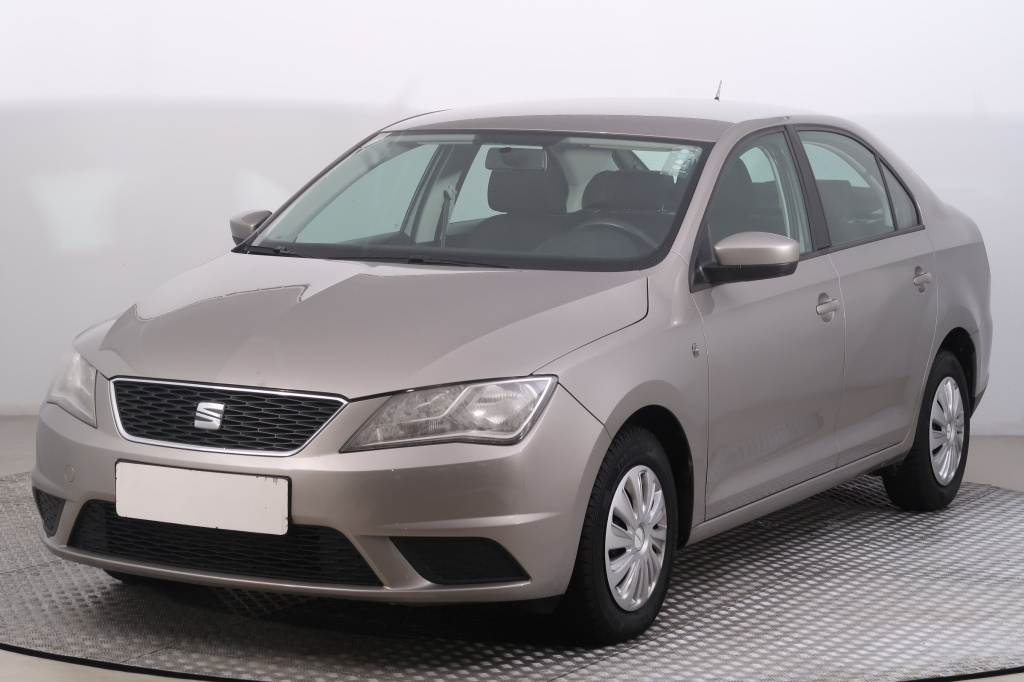 Seat Toledo