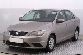 Seat Toledo - 2014