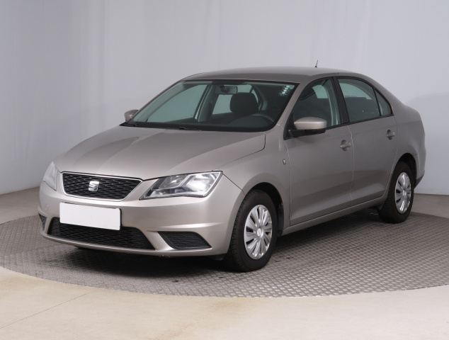 Seat Toledo
