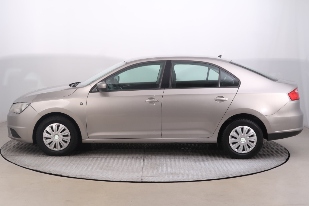 Seat Toledo