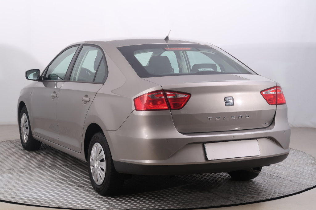 Seat Toledo