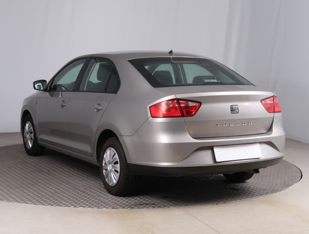 Seat Toledo