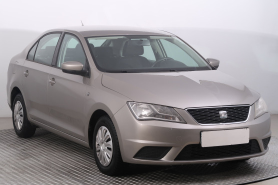 Seat Toledo