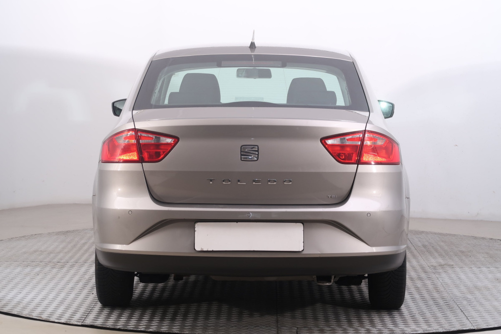 Seat Toledo