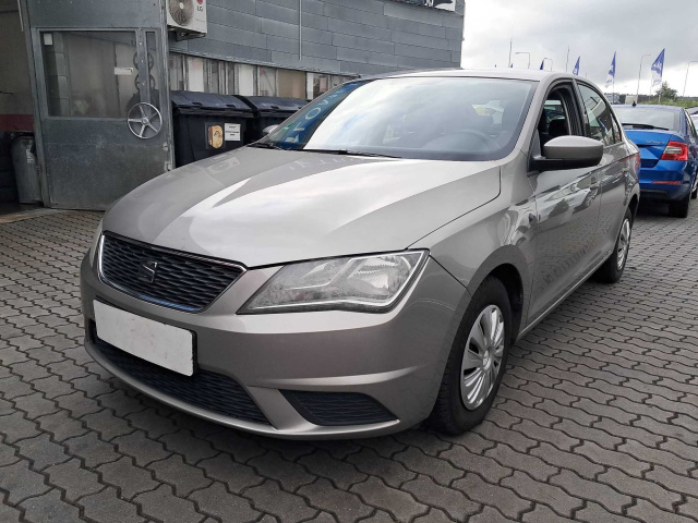 Seat Toledo 2014