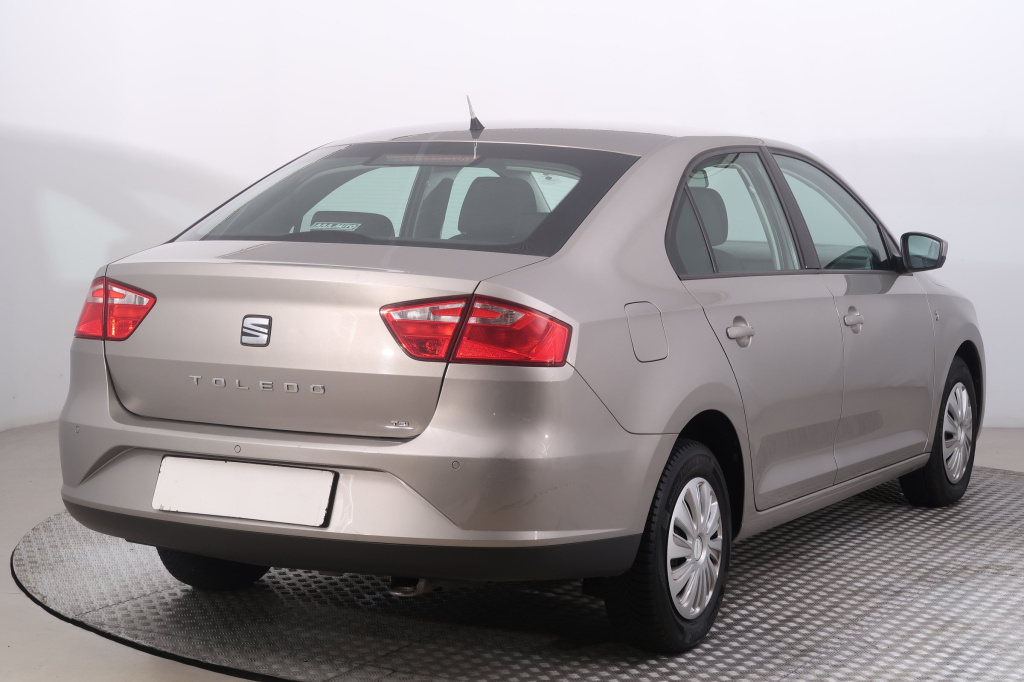 Seat Toledo