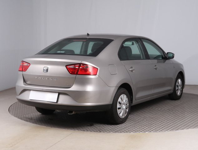 Seat Toledo