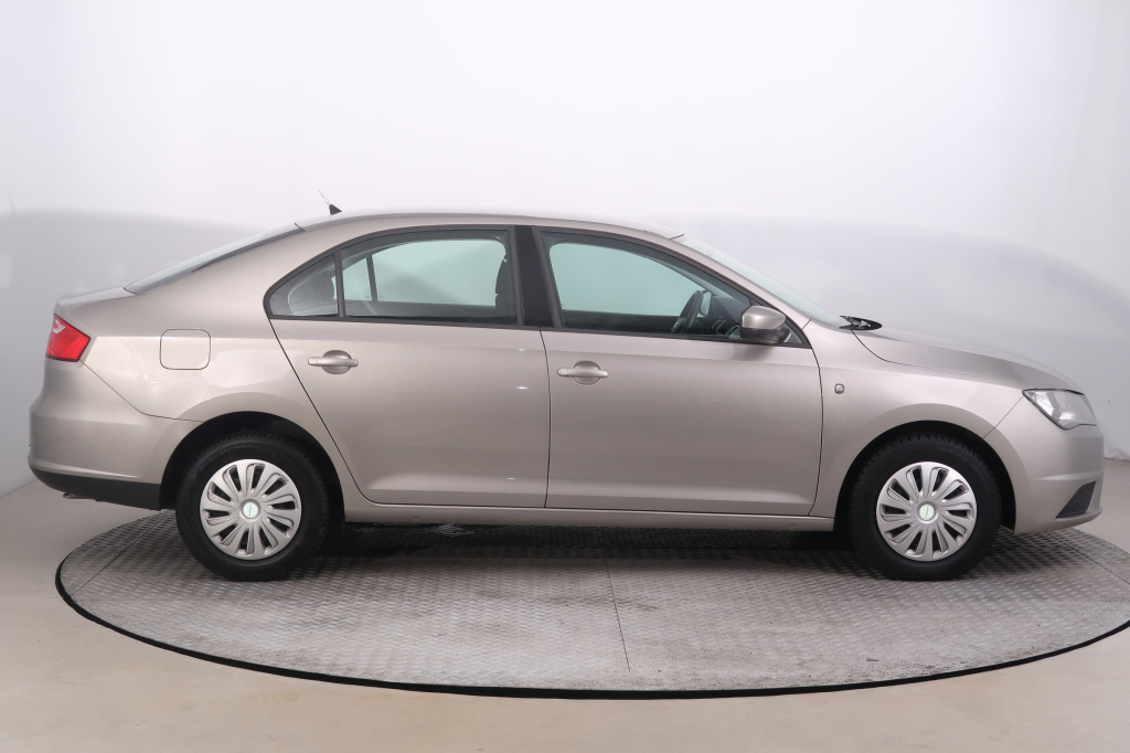 Seat Toledo