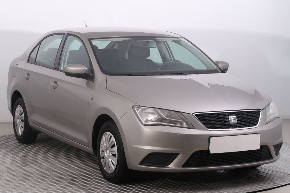 Seat Toledo - 2014