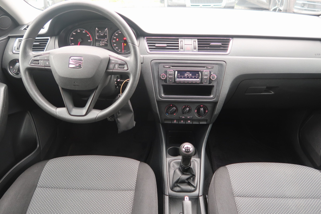 Seat Toledo