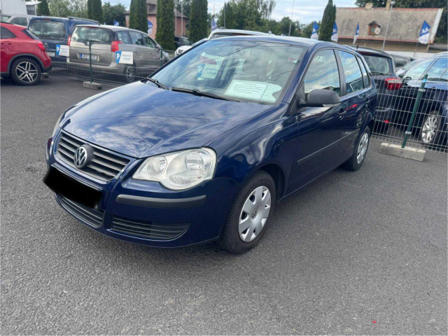 Volkswagen Polo 2006