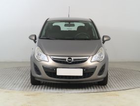 Opel Corsa - 2012