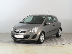 Opel Corsa - 2012