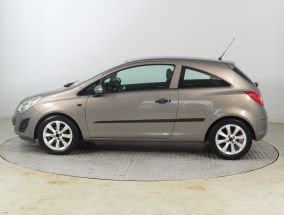 Opel Corsa - 2012