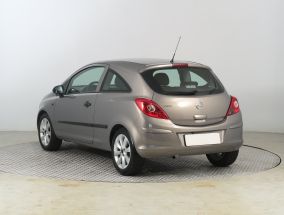 Opel Corsa - 2012