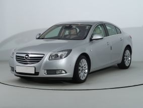 Opel Insignia - 2011
