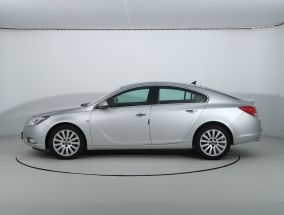 Opel Insignia - 2011
